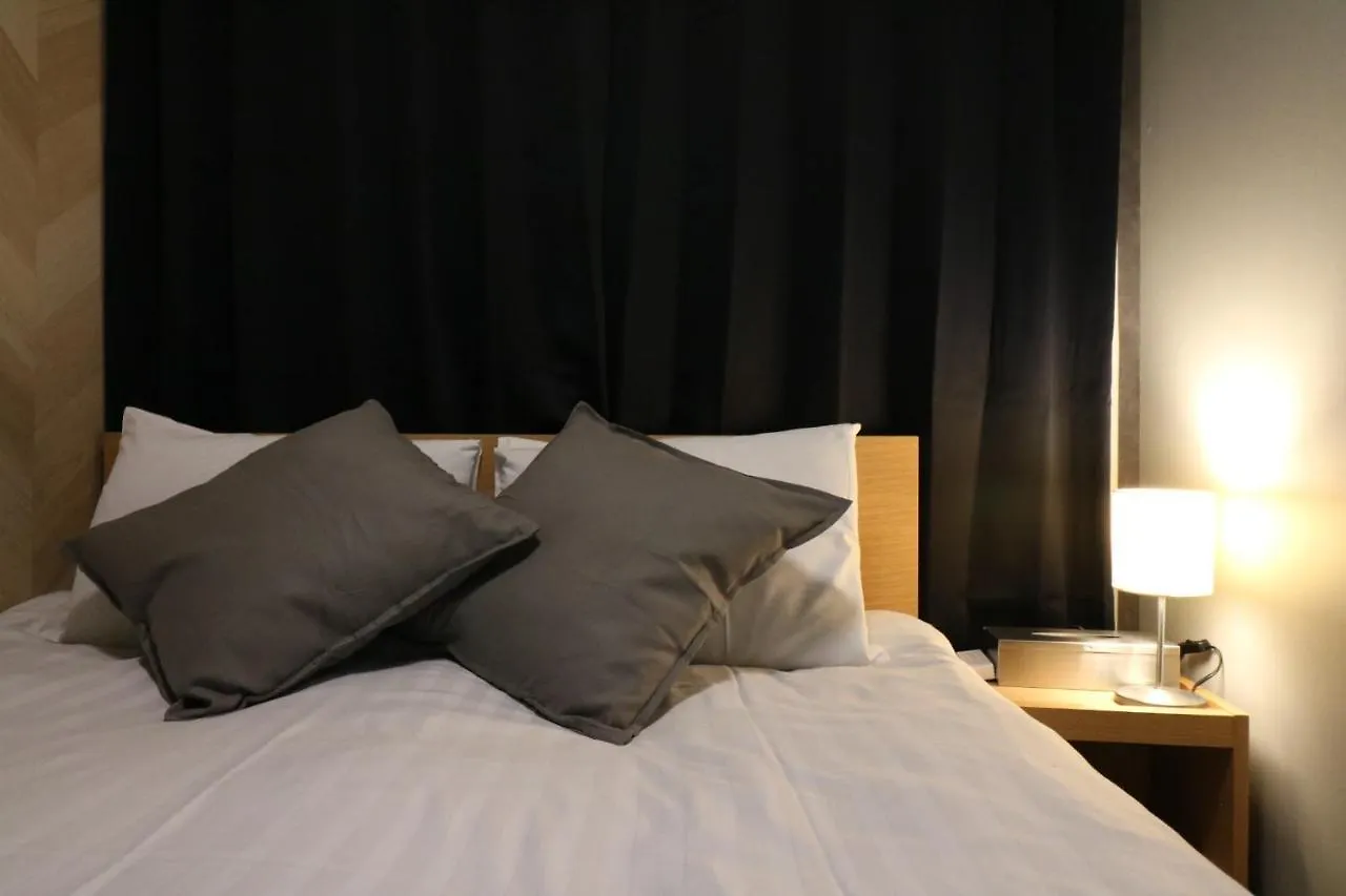 Glass Shiseikan - Vacation Stay 11411V Sapporo Hotel