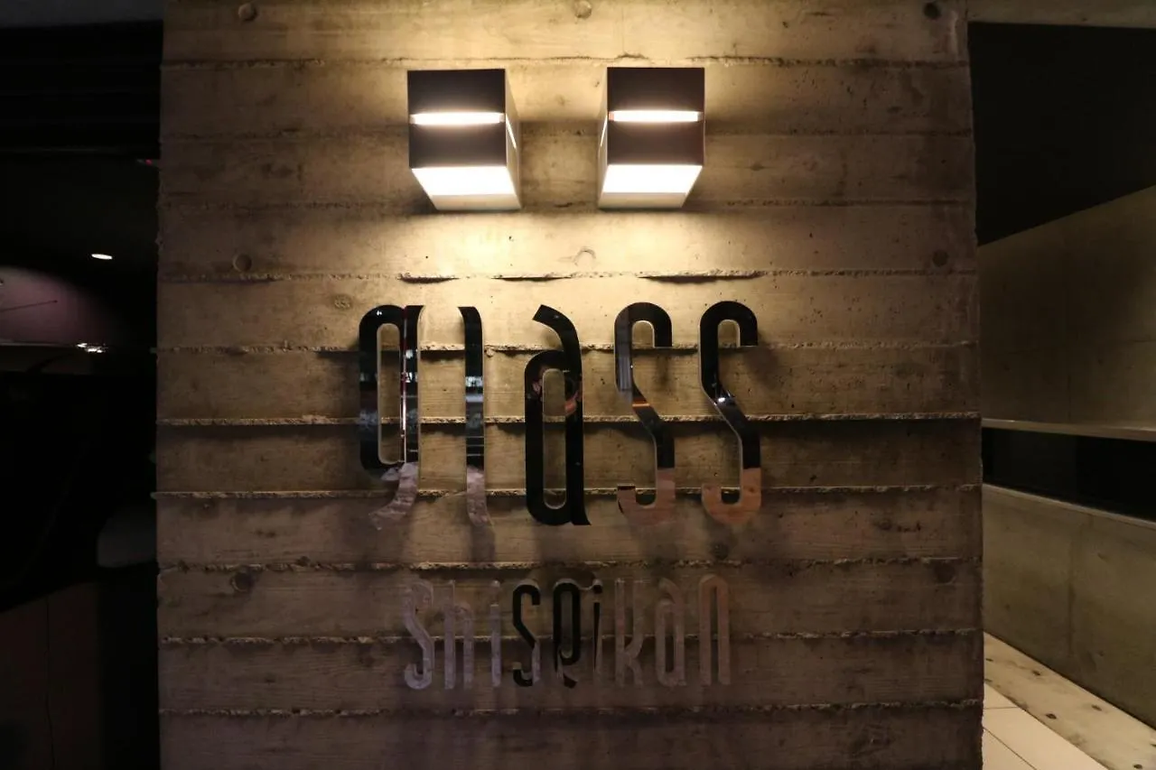 Hotel Glass Shiseikan - Vacation Stay 11411V Sapporo
